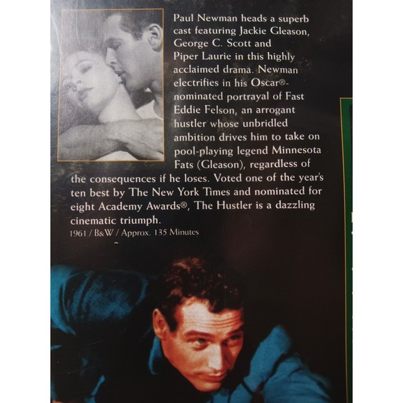 4 DVD Lot of Classic Films - Picture 7 of 10